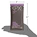 KPX Keto Caffeinated Chocolate Energy Snack, 100mg Caffeine - Macadamia Nut Fat Bomb Low Carb Granola Cereal - Gluten Free & Grain Free Coffee Bar Alternative (1.1 Ounce Shot, 10 Pack)
