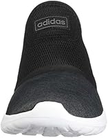 adidas lite racer slip on f36675