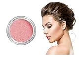 Grace My Face Minerals All Day Radiant Mineral Blush, Peach