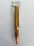 Rifle Bullet Caliber Keychains (270 WIn)