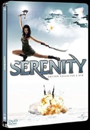 Serenity - Édition Collector