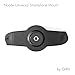 GRIFITI Nootle Universal Phone Tripod Adjustable Stand Mount Adapter 1/4 20 Threaded for 4.5