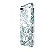 Speck Products Presidio Inked Cell Case for iPhone 7/6S/6 -AquaBouquet Green Metallic/Aloe Green