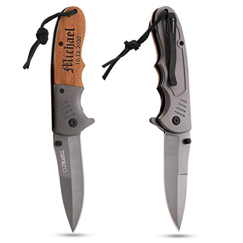 5 Engraved+Pocket+Personalized+Fishing+Husband