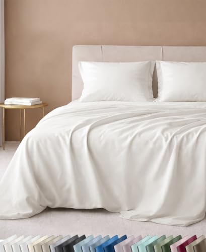California Design Den 600 Thread Count Sheets