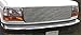fantasycart BILLET GRILLE GRILL 92~97 FORD F150 BRONCO F-250 F350 Insert Only