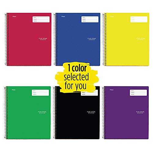 Five Star Interactive Notebook - Image 11