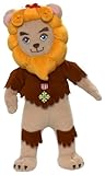 Madame Alexander Cowardly Lion Cloth Doll