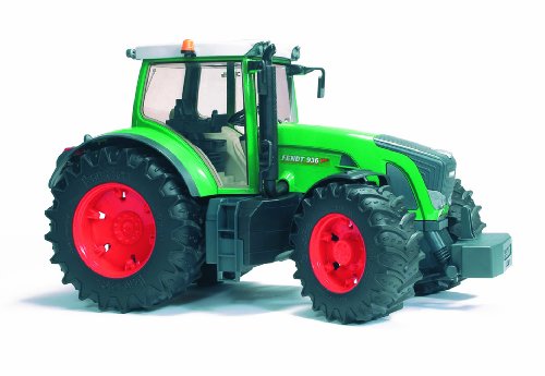 Fendt 936 Vario