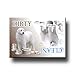 Great Pyrenees Dishwasher Magnet