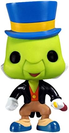 jiminy cricket pop vinyl