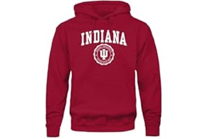 Barnesmith Hooded Sweatshirt, Unisex, Cotton/Poly Blend, Heritage Logo