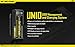 NiteCore NiteCore-UM10 Latest UM Series LCD Display Charger USB Management and Charging System