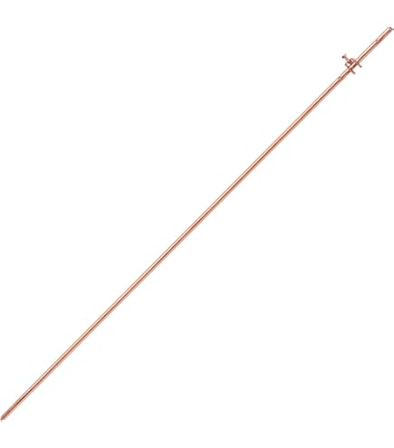 HARFINGTON Plus SDS Ground Rod Driver 23/64" For 3/8