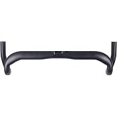RXL SL Carbon Fiber Gravel Handlebars 478mm gravel bike handlebar 31.8 | carbon drop bars 31.8 Carbon Handlebar road bike 31.8 UD Matte Handlebar 478mm road bike Handlebars 31.8