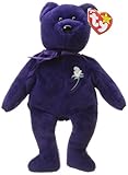 Ty Beanie Baby Princess 1st Edition!