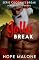Livro Jolly Break: Português do Brasil (Serie Coogan’s Break : : Romances Curvilíneos Livro 11)