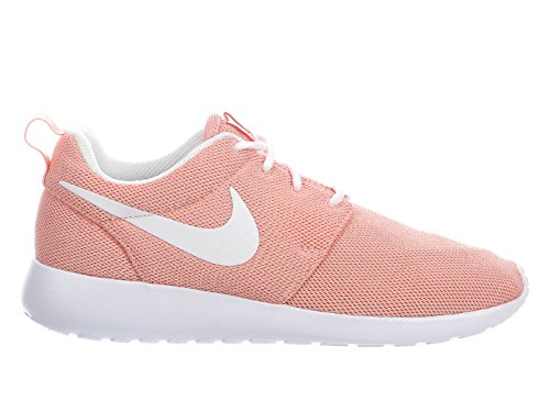 NikeRoshe One Coral Stardust/White (WS) (6.5 B(M) US)