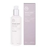 [The Face Shop] White Seed Brightening Toner, Skin Brightening 145mL/4.9Oz