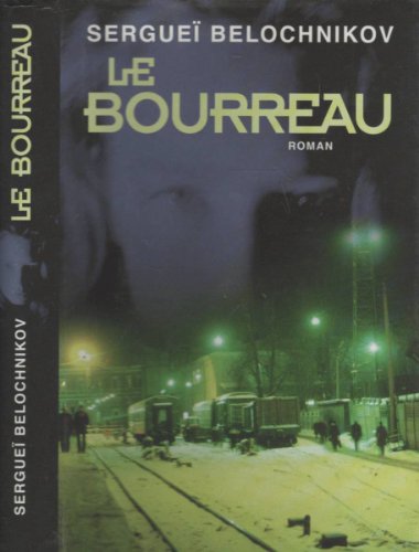 Le  bourreau