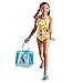 Moana with Pua Swim Bag for Kids