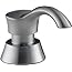 Moen 3942Sl Soap/Lotion Dispensers, Stainless - In Sink Soap Dispensers ...