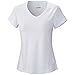 Columbia Zero Rules Short Sleeve Shirt, Womens