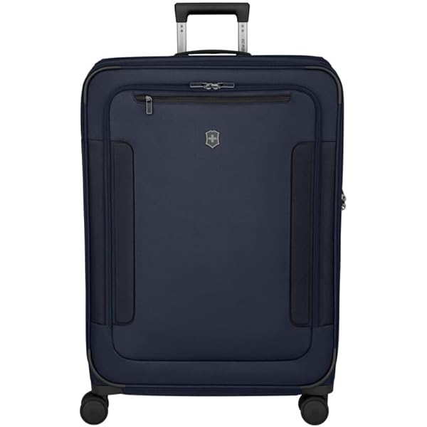 Amazon.com: Victorinox Crosslight Large Softside Case - Large