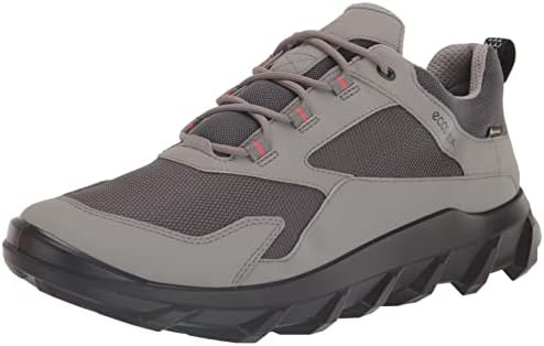 Amazon.com | ECCO Men's Biom AEX Gore-TEX Waterproof Textile