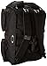Oakley Men's Dry Goods Duffel-001 Bag, Black, One Size