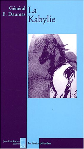 La  Kabylie