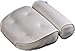 Royal Casa Bath Pillow – Non Slip, Luxury Bathtub Pillow for Your Head & Neck. Anti-Mold & Waterproof. This Spa Cushion has 6 Extra Large Suction Cups to Guarantee The Best Relaxing Experience