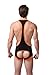 FR Men's Mesh Jockstrap Bodywear