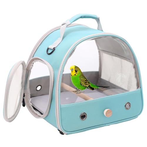 Halinfer Portable Bird Carrier