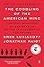 The Coddling of the American Mind: How Good Intentions and Bad Ideas Are Setting Up a Generation for by Greg Lukianoff, Jonathan Haidt