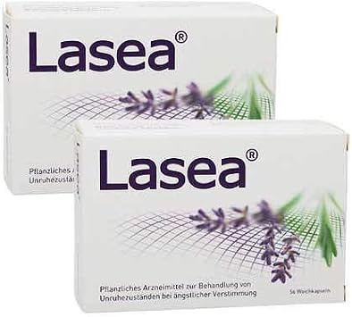 Lasea 112 St Kapseln Amazon De Drogerie Korperpflege