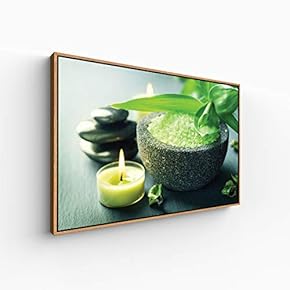 SIGNFORD Canvas Wall Art for Living Room, Bedroom...