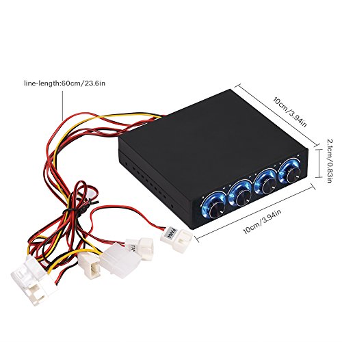 Controlador-de-velocidad-de-ventilador-de-PC-Controlador-de-velocidad-y-temperatura-del-ventilador-de-computadora-de-4-canales-Reduccin-de-calor-para-PC-con-LED-azul-que-muestra-el-estado-de
