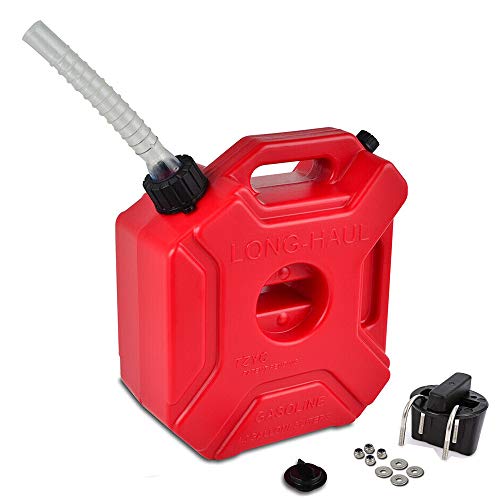 Top 10 Gas Can For Atv of 2020 No Place Called Home