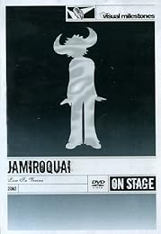 Jamiroquai - Live In Verona