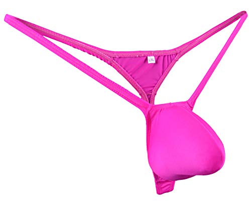 Wosese thong Clearance