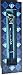 Exclusive Disneyland Resort 60th Anniversary Diamond Celebration Crystal Ink Pen