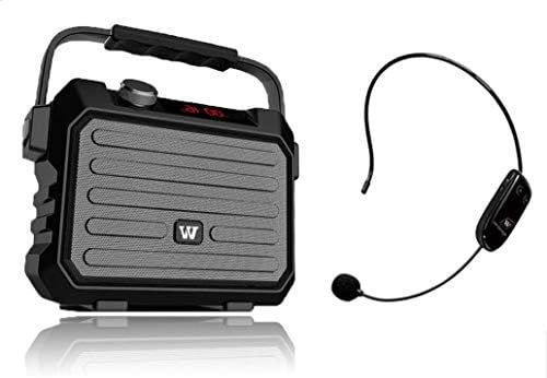 best small pa system