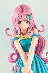 MY LITTLE PONY Bishoujo Fluttershy 1/7 Complete