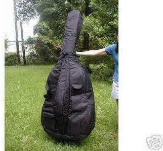 upright bass bag