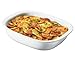 CorningWare SimplyLite / Corelle Bake, Serve, Store 2-Quart lightweight bakeware with Plastic Lid
