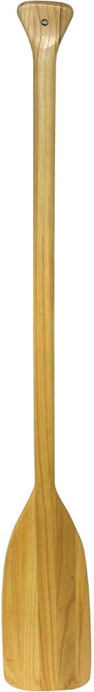 Shoreline Marine Propel Wooden Canoe Paddle