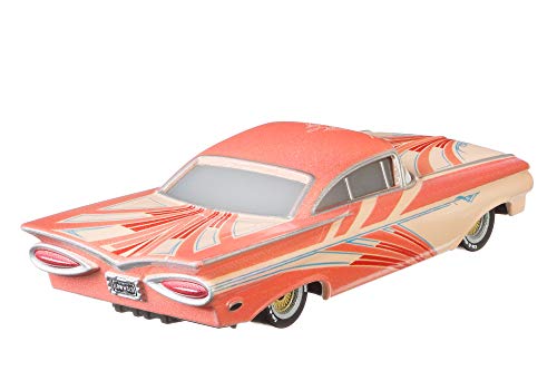 Disney Cars FLL33 Die-Cast Florida Ramone – Bild 7