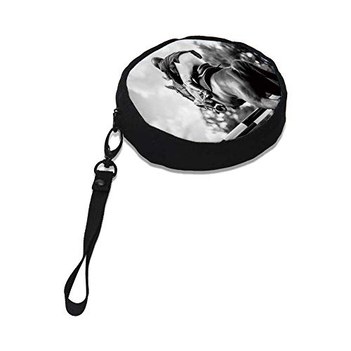 1 Durable+Round+Coin+Equestrian+Racehorse