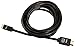 AmazonBasics High-Speed Mini-HDMI to HDMI Cable - 9.8 Feet (3 Meters) - Supports Ethernet, 3D and Audio Return